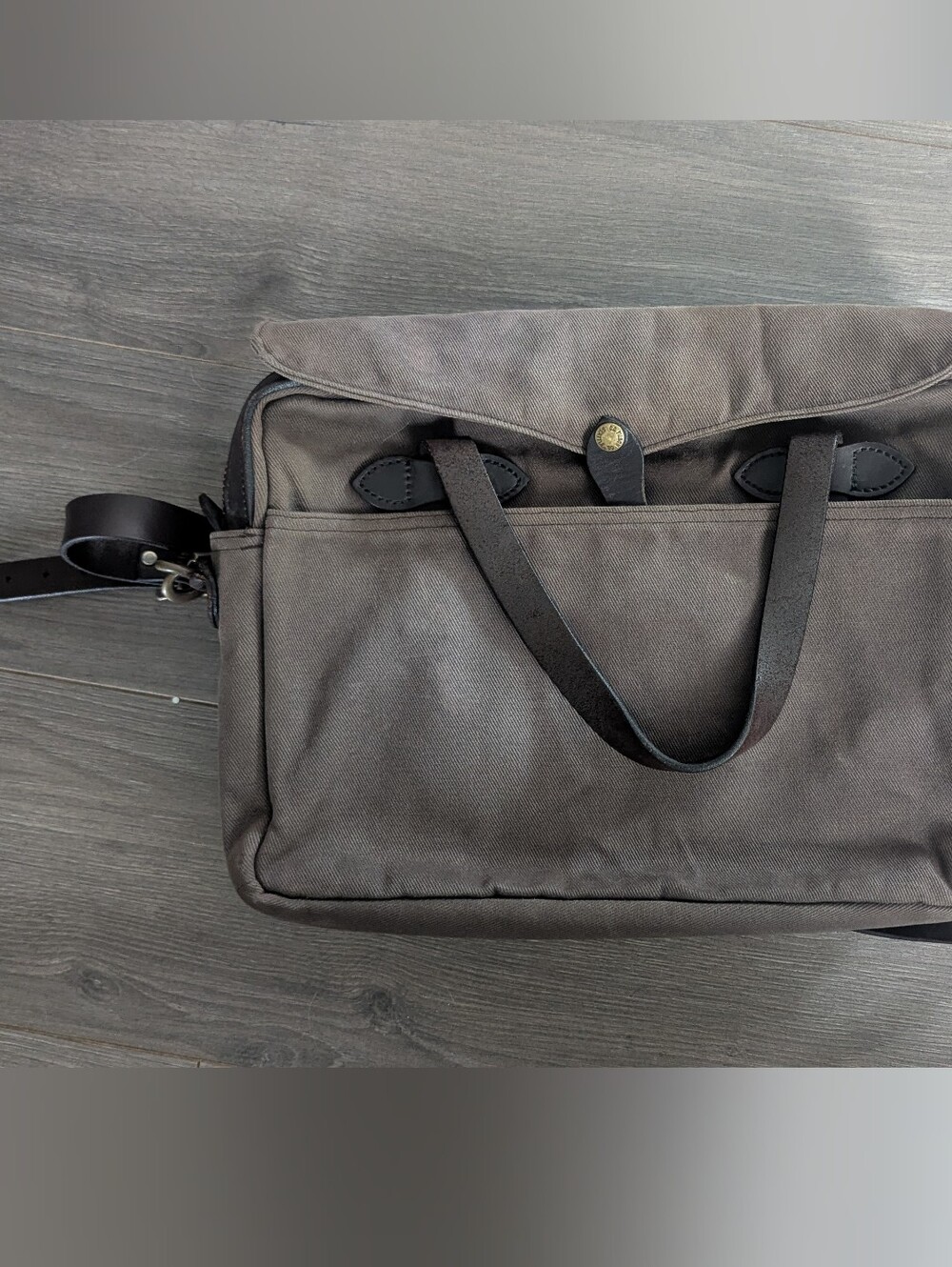 Filson Original Briefcase